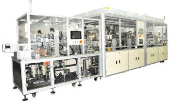 自動組裝設(shè)備的特性具體都有哪些？