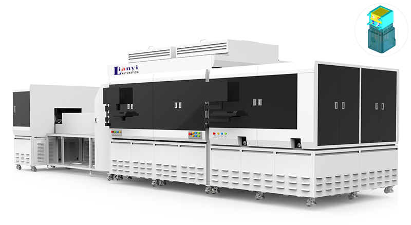 非標自動組裝設(shè)備有哪些優(yōu)缺點？