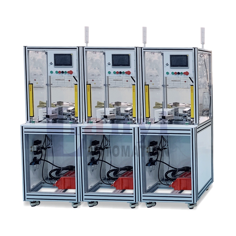 淺析有哪些非標(biāo)自動組裝設(shè)備的價(jià)值優(yōu)勢！