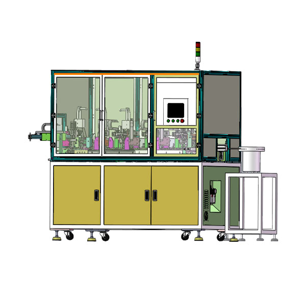 非標(biāo)自動化設(shè)備生產(chǎn)標(biāo)準(zhǔn)的要求具體都有哪些？