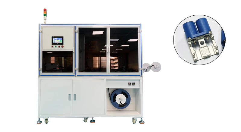 自動組裝機(jī)公司存在的原由
