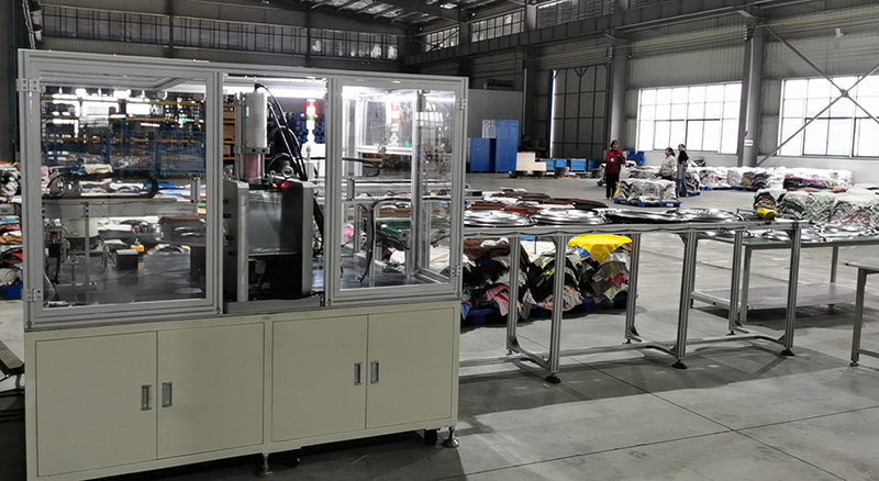 非標(biāo)自動(dòng)化鉚壓設(shè)備的知識(shí)要點(diǎn)介紹