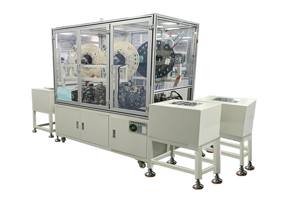 非標(biāo)自動(dòng)化設(shè)備的結(jié)構(gòu)、使用規(guī)范、維護(hù)與保養(yǎng)