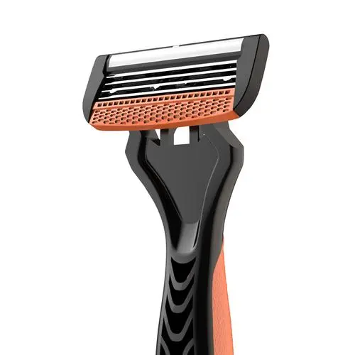 簡談剃須刀自動裝配機(jī)的工作原理、結(jié)構(gòu)及應(yīng)用特點