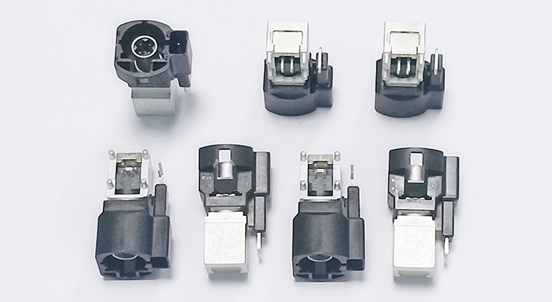 汽車連接器fakra自動組裝機(jī)的機(jī)構(gòu)生產(chǎn)過程以及使用注意事項