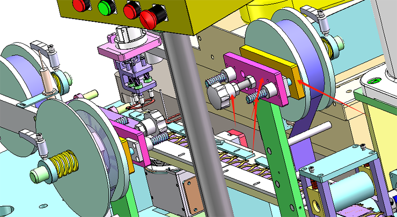 淺談自動(dòng)化設(shè)備的優(yōu)勢(shì)以及提升生產(chǎn)效率的方法