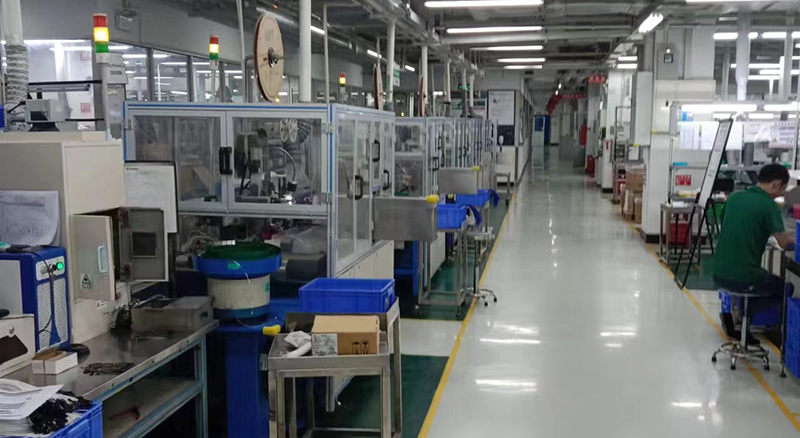 溫控閥自動(dòng)裝配機(jī)的概述、機(jī)構(gòu)系統(tǒng)、工作原理以及保養(yǎng)和維護(hù)