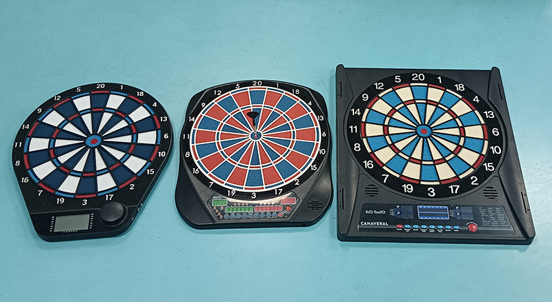 淺述飛鏢自動化組裝設備的結構、原理以及生產過程中的注意事項