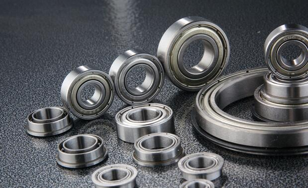 淺述軸承全自動(dòng)化裝配機(jī)的工作原理、主要機(jī)構(gòu)及使用注意事項(xiàng)