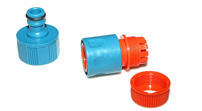 小塑料管件自動(dòng)組裝機(jī)的介紹，組裝生產(chǎn)流程，以及使用注意事項(xiàng)