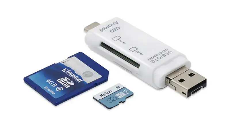 sd卡自動組裝機的主要結構，組裝流程，以及卡使用注意事項