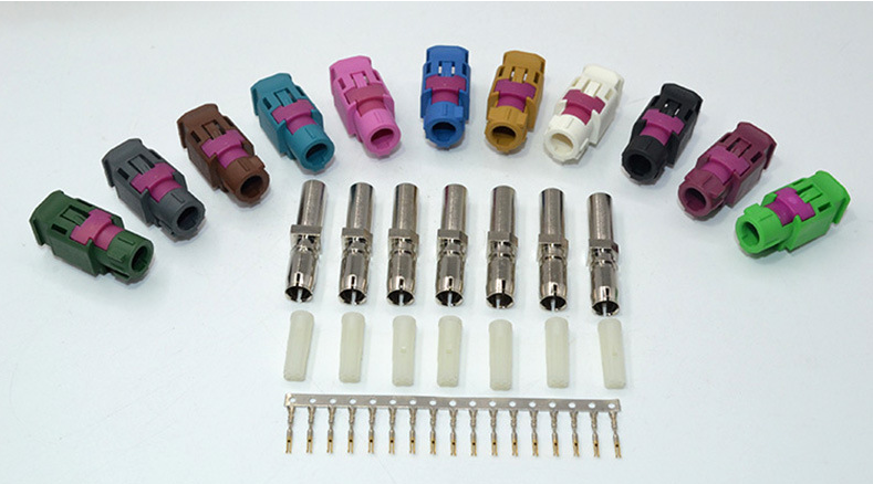 淺談射頻電纜組裝自動(dòng)化生產(chǎn)線的組裝工序，生產(chǎn)流程，以及注意事項(xiàng)