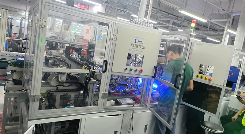 淺談小型非標(biāo)自動(dòng)化設(shè)備的設(shè)計(jì)目的，設(shè)備特點(diǎn)以及適用產(chǎn)品類別