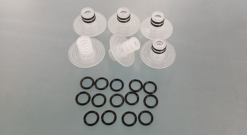 淺談O型圈自動(dòng)化裝配設(shè)備類型、應(yīng)用場(chǎng)景及使用要求