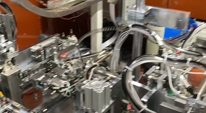 淺談五金車間常見的自動(dòng)化設(shè)備及其應(yīng)用