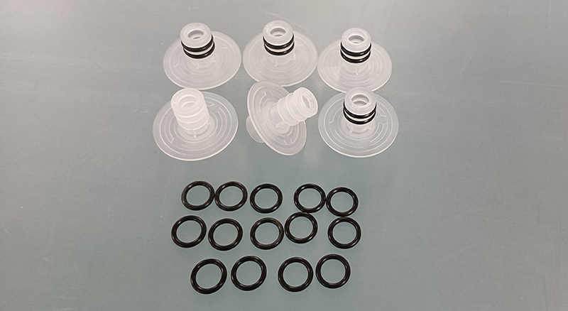 淺談大O形圈自動(dòng)裝配機(jī)設(shè)計(jì)與使用說(shuō)明