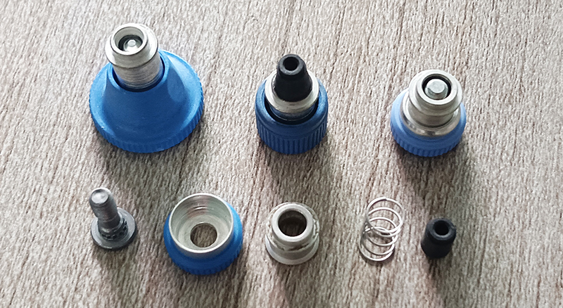 淺談緊固件自動(dòng)化設(shè)備組裝機(jī)：設(shè)計(jì)原理、主要機(jī)構(gòu)與流程